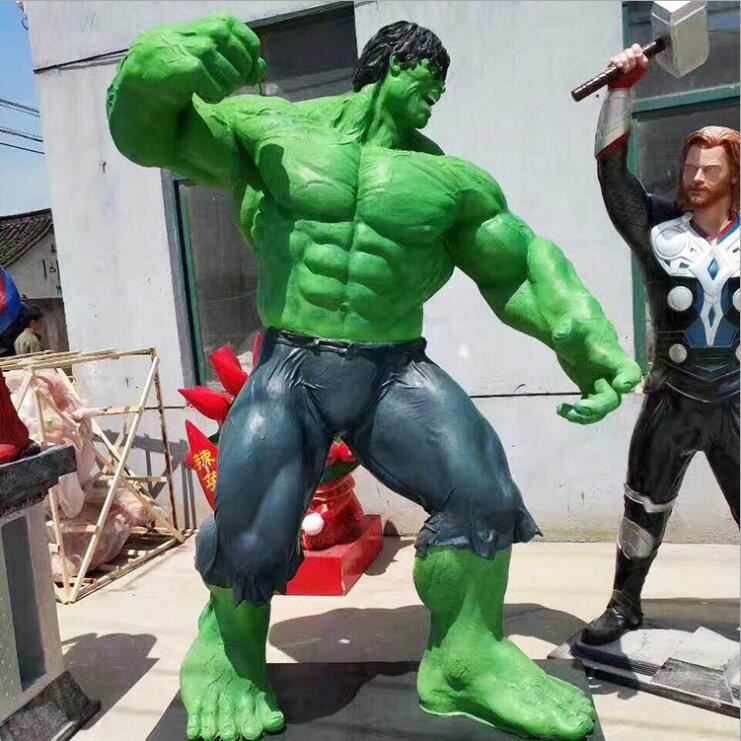 HULK006