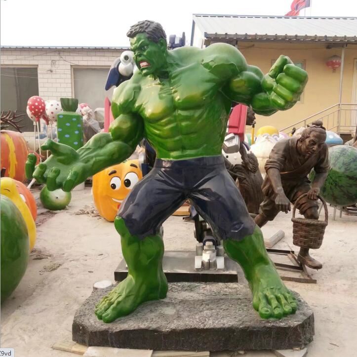 HULK003