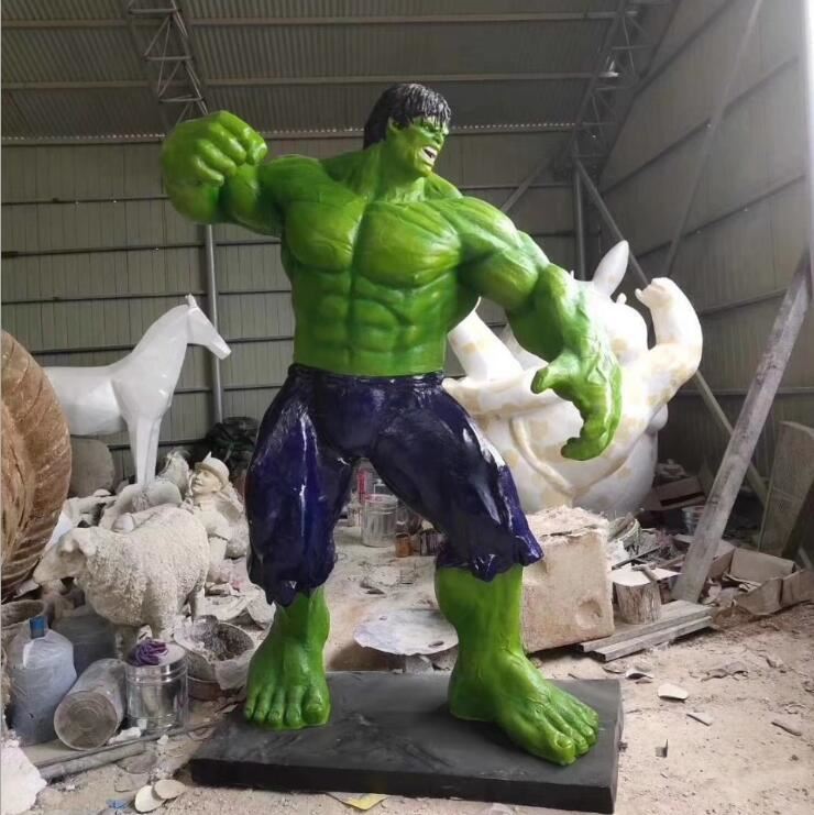 HULK001